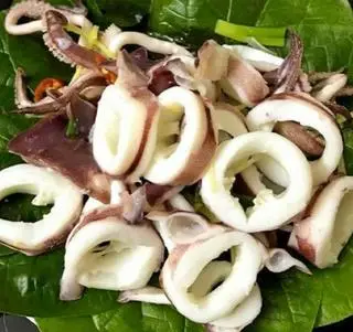 Hình ảnh Mực thêm 
