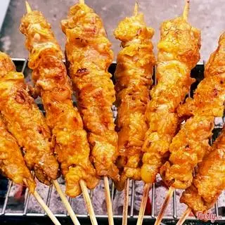 Hình ảnh combo 10 xiên