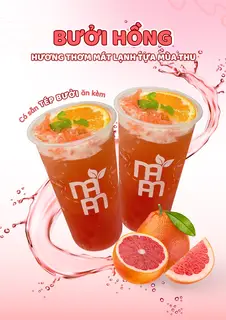 Hình ảnh Bồng Bềnh ( Bưởi Hồng )