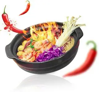 Hình ảnh Mì cay tôm thịt bò