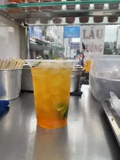 Hình ảnh Trà tắc