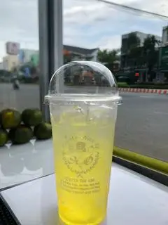 Hình ảnh Trà tắc