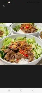Hình ảnh Bún bò xào