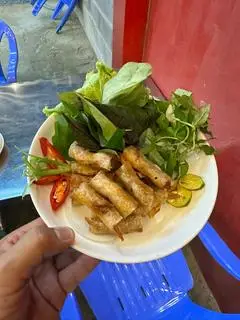Hình ảnh Chả Ram Tôm Đất 
