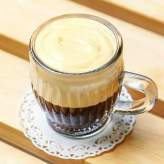 Hình ảnh Kem trứng