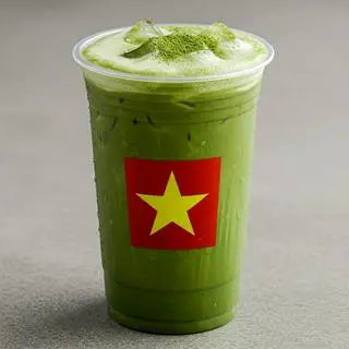 Hình ảnh Matcha Latte Cold Whisk