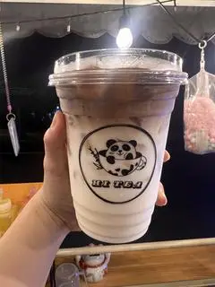 Hình ảnh Sữa tươi cà phê