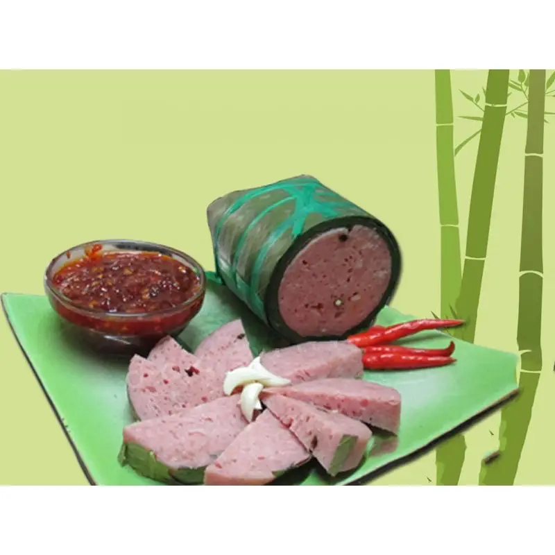 Hình ảnh Nem Cây Tây Sơn Bình Định