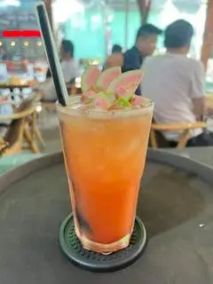 Hình ảnh TRÀ ỔI