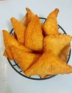 Hình ảnh Bánh Mì Sandwich Cá Ngừ Đặc Biệt-  tuna