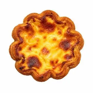 Hình ảnh Egg Tart Cheese