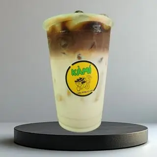 Hình ảnh Cà Phê Sữa Tươi