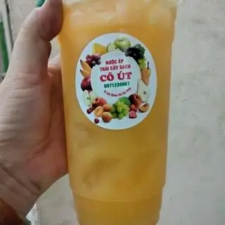 Hình ảnh Ép thơm size L (700ml)