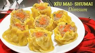 Hình ảnh Xíu Mại