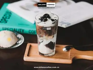 Hình ảnh Cafe kem cheese