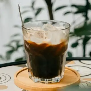 Hình ảnh Cafe đen