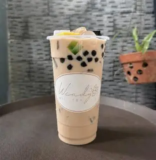 Hình ảnh Trà Sữa Truyền Thống