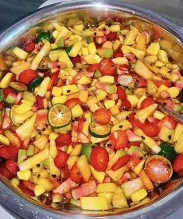 Hình ảnh Trà nhiệt đới