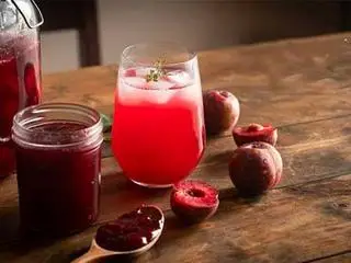 Hình ảnh Trà Mận
