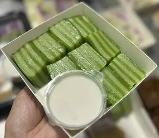 Hình ảnh Bánh da lợn