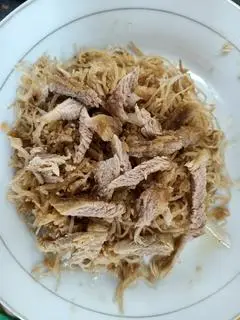 Hình ảnh Bì thêm