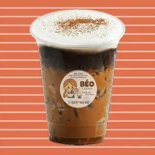 Hình ảnh Cà phê Muối