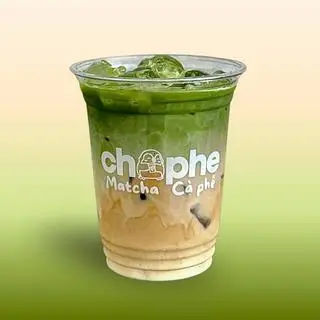 Hình ảnh Matcha fusion