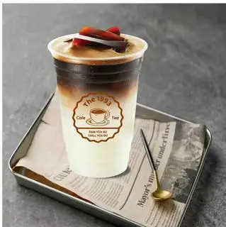 Hình ảnh Phindi hạnh nhân
