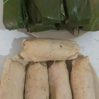 Hình ảnh Thêm 1 cái Giò