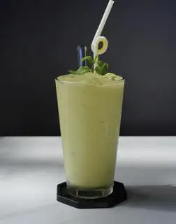 Hình ảnh Sinh tố bơ / AVOCADO SMOOTHIE