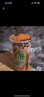 Hình ảnh Đá xay milo