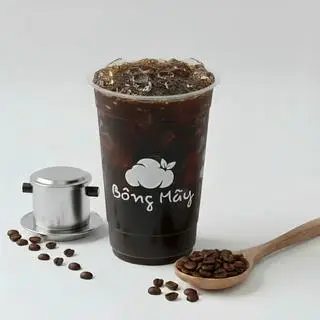 Hình ảnh  Cà Phê Đen Truyền Thống
