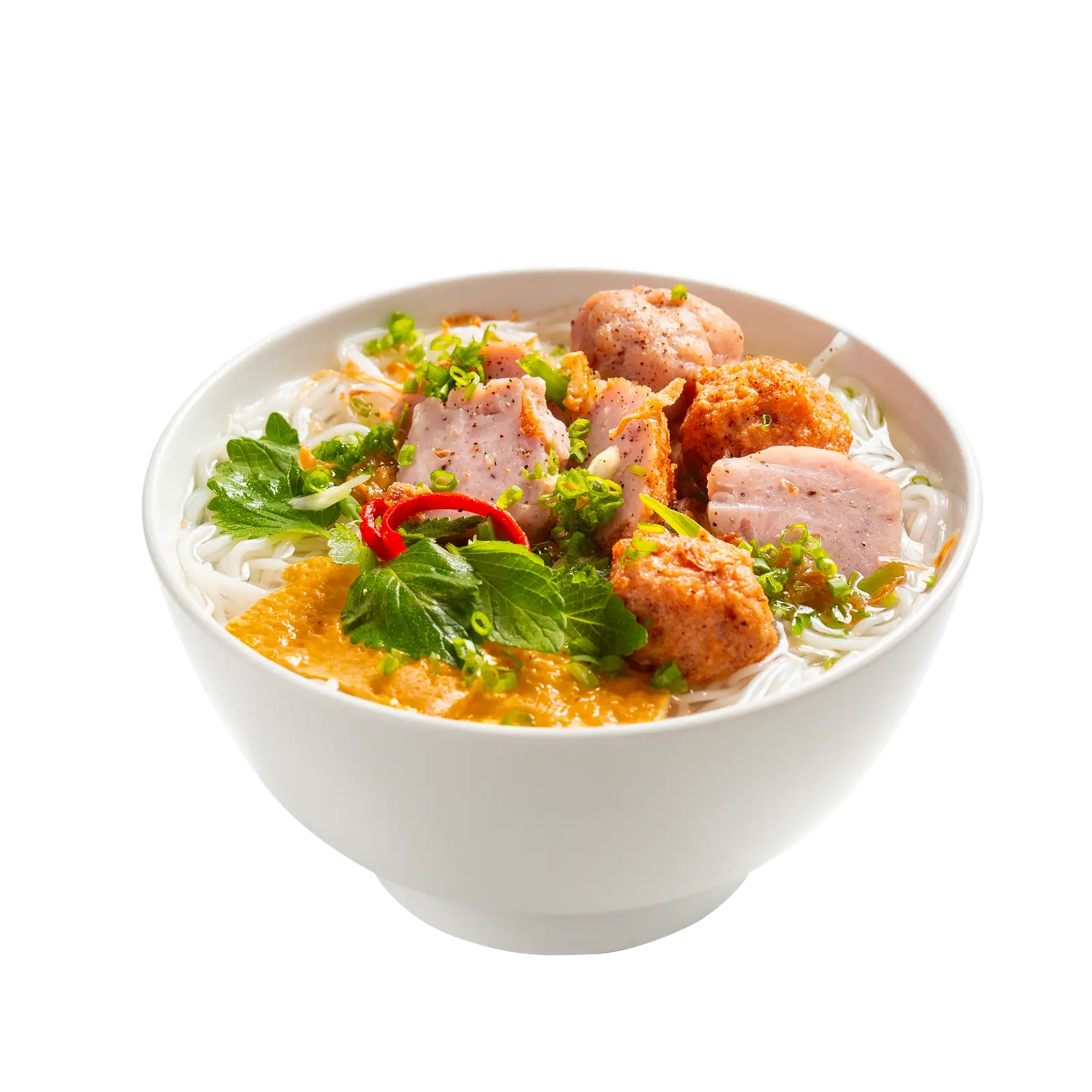 Hình ảnh Bún mọc Phố Bún
