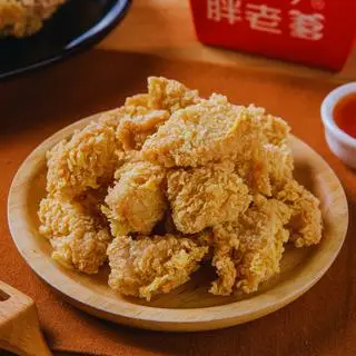 Hình ảnh Ức Gà Viên Size M