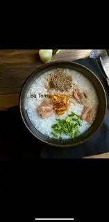 Hình ảnh Cháo Sườn