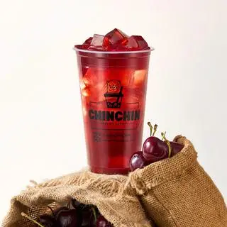 Hình ảnh Cherry Thạch Đỏ