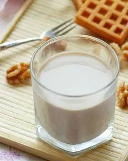 Hình ảnh Bột đậu dinh dưỡng