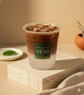 Hình ảnh Coco cacao