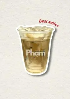 Hình ảnh Sữa Tươi Cà Phê