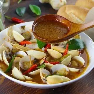 Hình ảnh nghiêu hấp thái 
