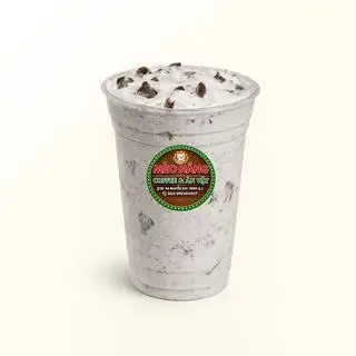 Hình ảnh Trà sữa Oreo