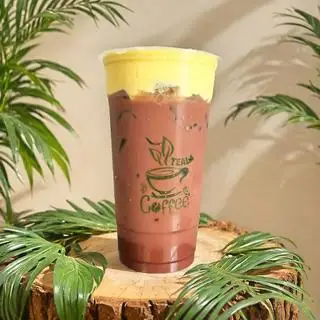 Hình ảnh Cacao Kem Trứng