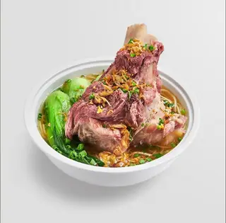 Hình ảnh Mì Xí Quách