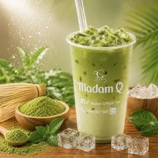 Hình ảnh Matcha Latte