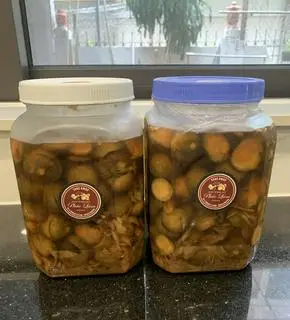 Hình ảnh Sấu đường