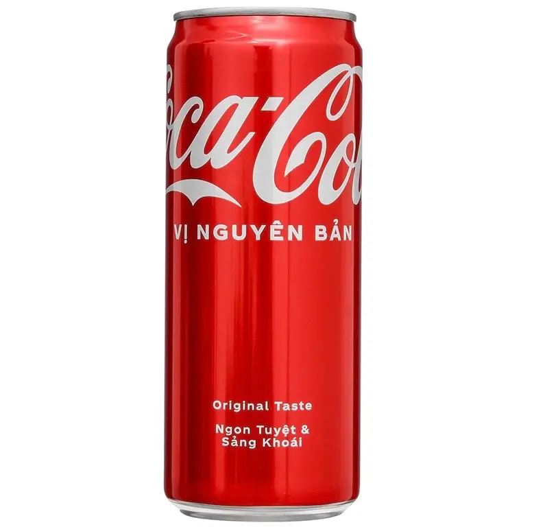 Hình ảnh Cocacolon
