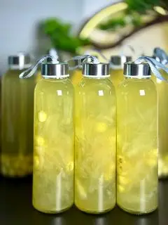 Hình ảnh Chai Nước Yến 300ml