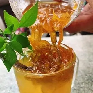 Hình ảnh Tắc xí muội