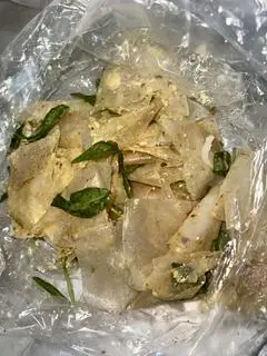Hình ảnh Bánh tráng ghiền