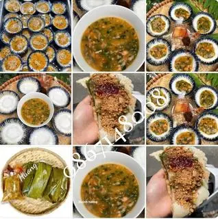 Hình ảnh Bánh bèo Quảng Ngãi 